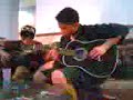 perangkap cinta   ayie   berd  original composer n singer 