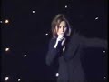 Lara Fabian - Humana- Bruxelles 1998 - High Quality