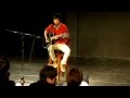 2011 輔大西韻獎(Ídolo español) - 徐鳴生- Danza Kuduro