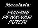 Metalasia-Pusapari Penawar Puteri