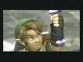 Midna Says: Link\