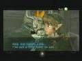 Midna Says: Link's apparently a stupid toad.