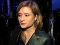 Goldene Kamera 2008 - Julia Jentsch