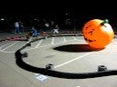 Epic Tricycle Race