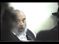 Rabbi Shlomo Carlebach and the Amshinover Rebbe Rabbi Shlomo Carlebach and the Amshinover Rebbe