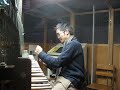 Harry Potter on University of Rochester Carillon (bells)!