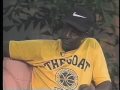 Channel 33 interview with Earl 'The GOAT' Manigault on dunktv.com