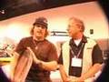 Tommy's Interview with New to Ronix, Parks Bonifay