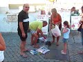 OS NOVOS VENDEDORES AMBULANTES