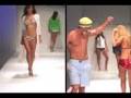 Tommy Hilfiger Runway Show Miami