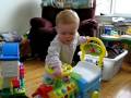 videos de Niamh and her train