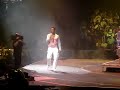 zion baby con arcangel y de la ghetto  block party concert