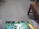 Voice Controlled Power Wheelchair - 2nd Try