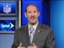 Sprint NFL Todays Hot Topic Sprint NFL Todays Hot Topic