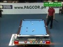 Wu Chia Ching Vs Appleton 10