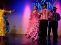 Pasar Malam Besar 2007 - One NIght In Minahasa