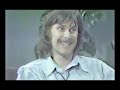 tommy bolin  interview rock talk 1

tommy bolin (r.i.p.), tim weisberg (jazz flutist, who did two albums with dan fogelberg) and others appear on the denver late night talk show rock talk. tommy bolin just finished come taste the band with deep purple and came back from the munich recordings (3 august to 1 september 1975). this is a rarely seen program and features host barry fey, who was a huge rock promoter in the mile high area in the 70s and 80s. fey was also a manager figure for tommy bolin for many years. this is a very rare interview footage with tommy, so hopefully youll enjoy it.