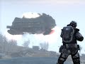 Battlefield 2142 Titan Tutorial