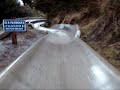 Bariloche 2007 - Roller Speed