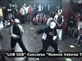 new dance aqp 2007 lobxeb