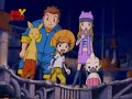 Digimon Frontier My tomorrow