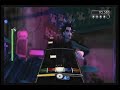 Rock Band 2 - Give it Away Guitar
