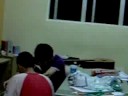 monash egg race 2008 pt3   hariz dewoo nik acap naza tim  