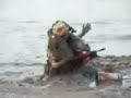 Royal Marines - Stuck in the Mud