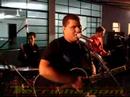 Geam Carlos e Kleberson na Festa Universitária em Terra Roxa