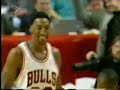 Scottie Pippen Highlights