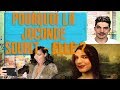Julien desjardins programme court humour La Joconde