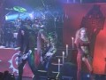 ARCH-ENEMY - Ravenous (Live At Club Citt)