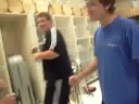 Daniel sings \"I\ Daniel sings \"I\