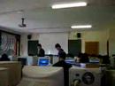 Ikasleak lanean Ikasleak lanean