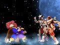 street fighter vs mortal kombat street fighter vs mortal kombat