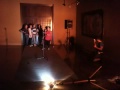 La Cantante Calva