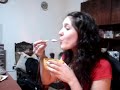gordas comiendo para variar