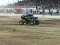 Mini Monster Truck Madness Mini Monster Truck Madness