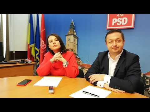 Poluarea aerului și salubrizarea, în atenția consilierilor locali PSD item-thumbnail