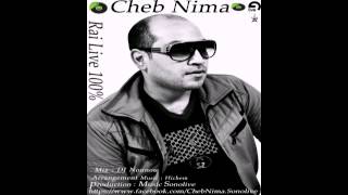 Cheb Nima Ghaba Chaba