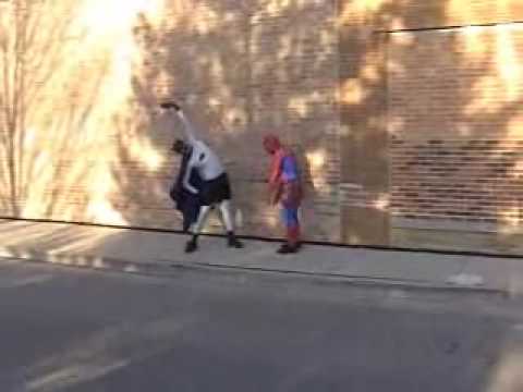 Zombie Hotdog Bloopers
