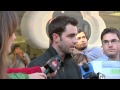 Manufacturing petition delivered to SF Apple Store