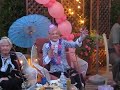 Dancing Grandmother (Babbi)