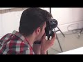 Breo - Behind the Scenes