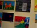 Exposici�n Pintura PE�A