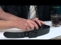 Fool Your Friends with an Old Carnival Scam: Pricking the Garter!