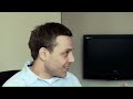 Planet Nerd interviews Andrew Baron from Rocketboom
