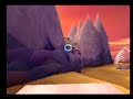 PS1 Demo Disc [Spyro 2] Skelos Badlands