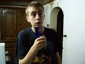 aurelien le cameleon