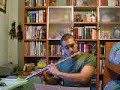 Il Valzer del Padrino Godfather Waltz for traverse flute